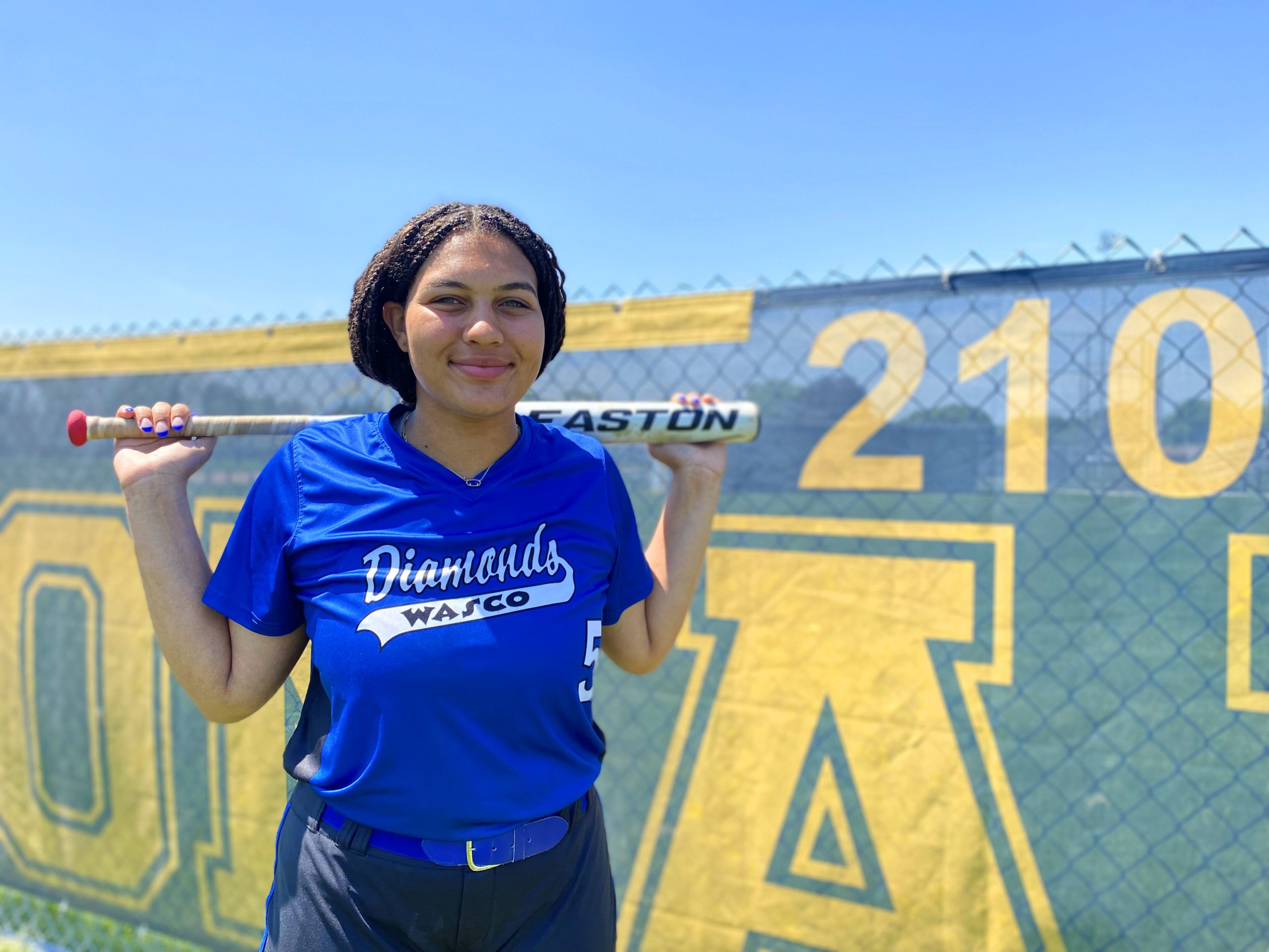 Cienna Wilson College Bound Jocks