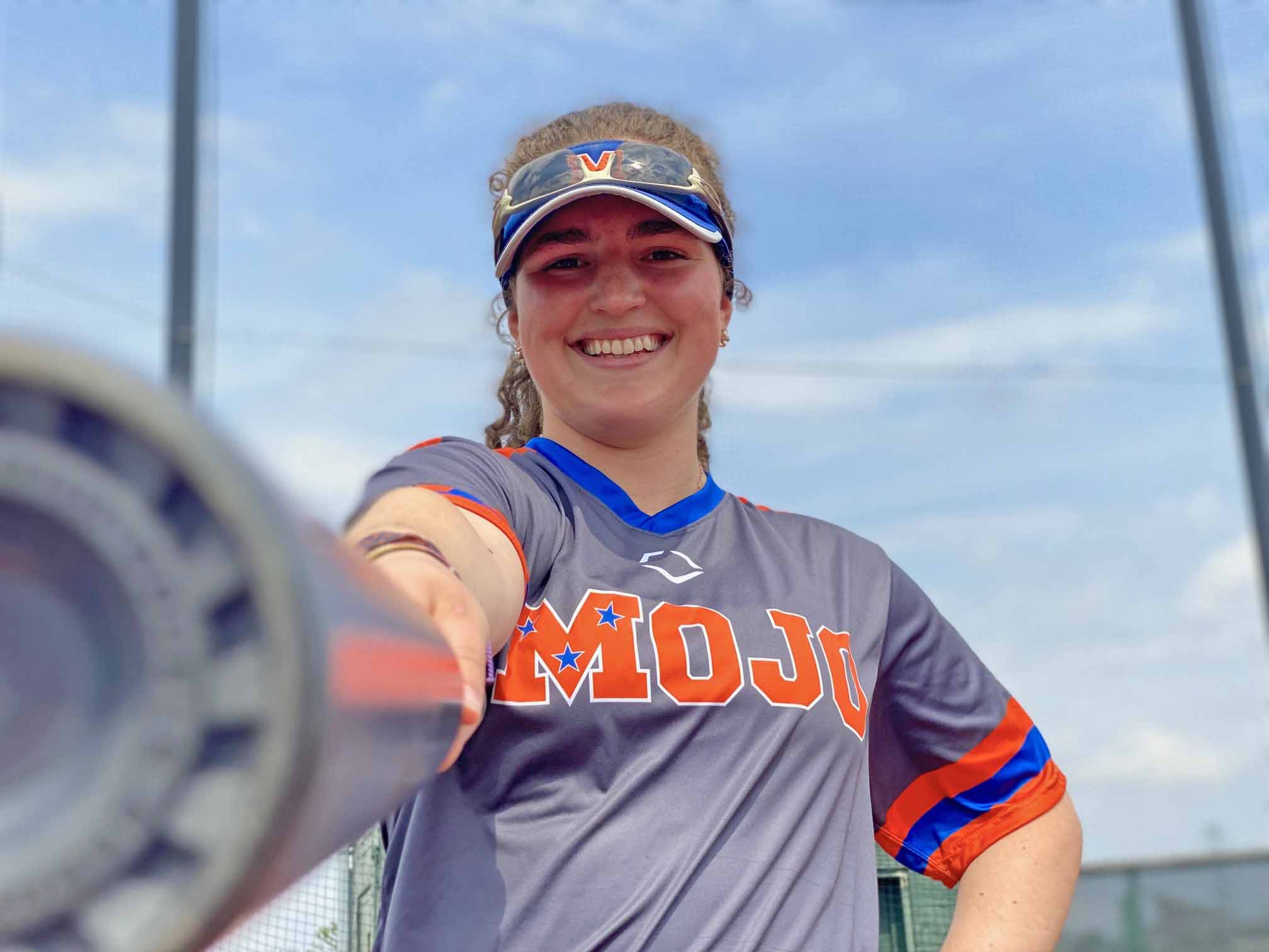 Evelyn Miller College Bound Jocks